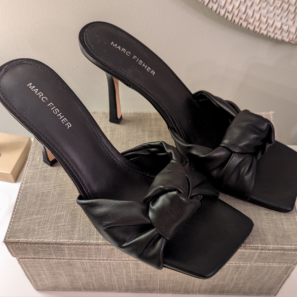 Marc Fisher heels